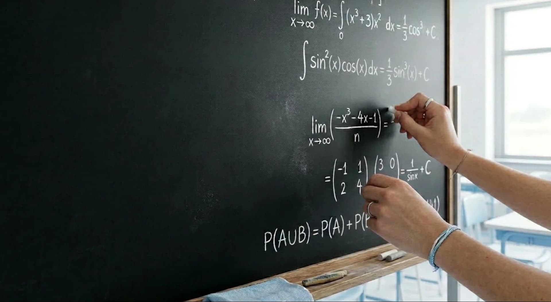 Liceul Teoretic Luca