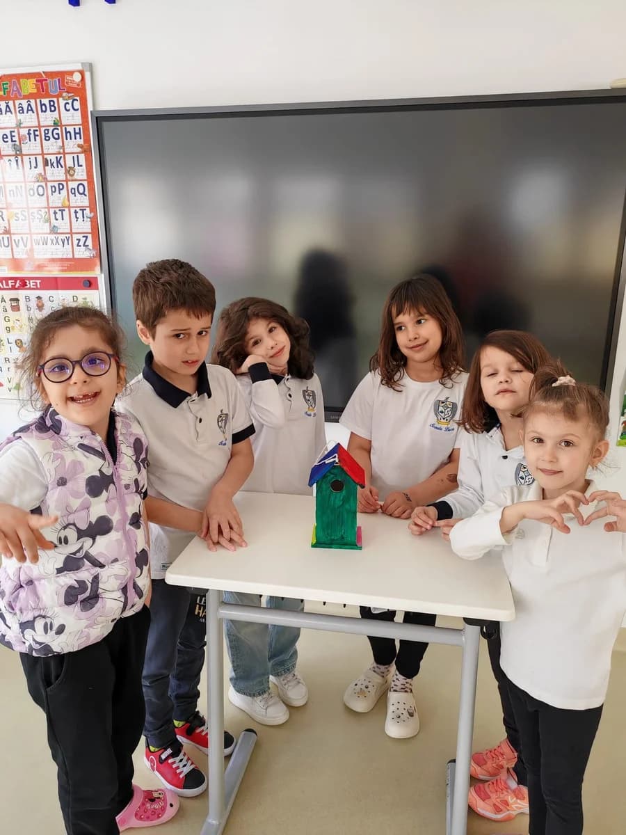 After School — fotografie 1