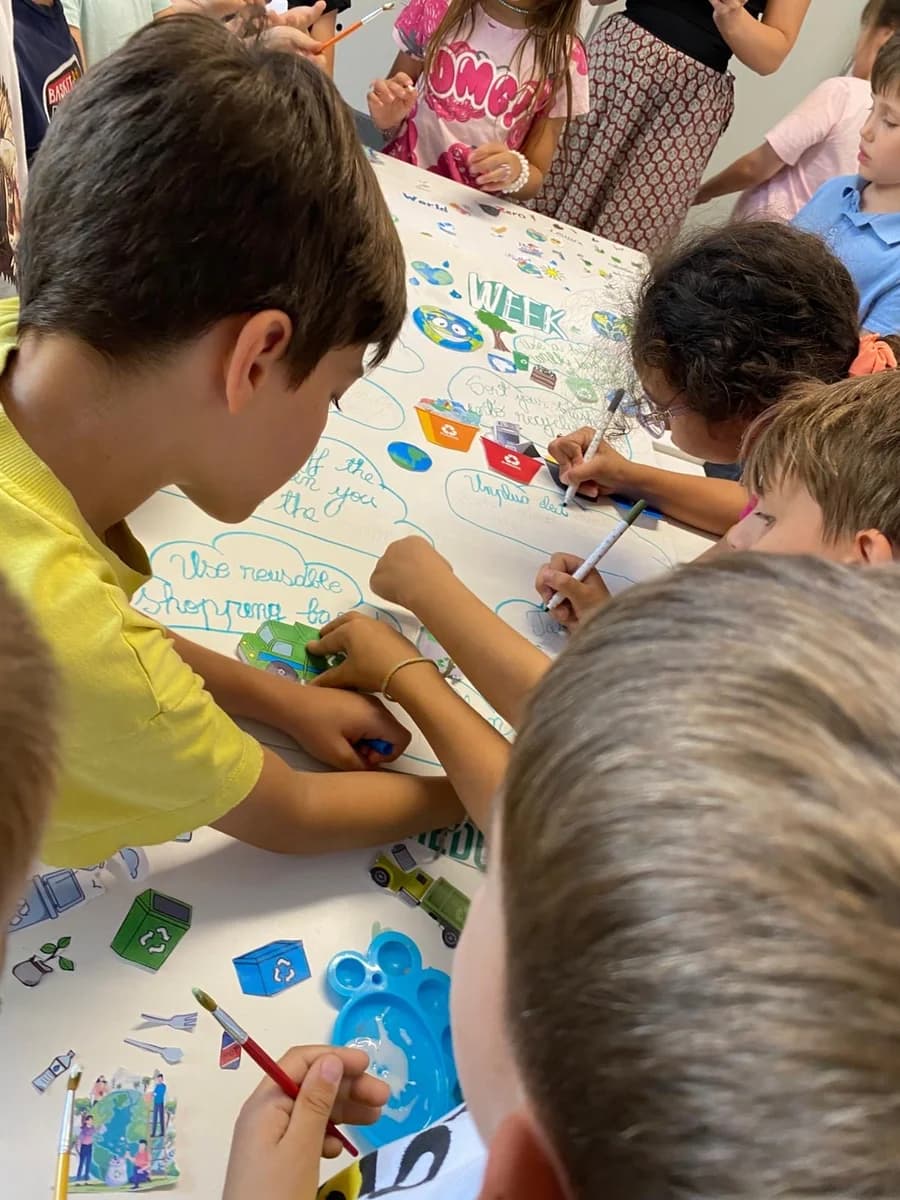 After School — fotografie 3