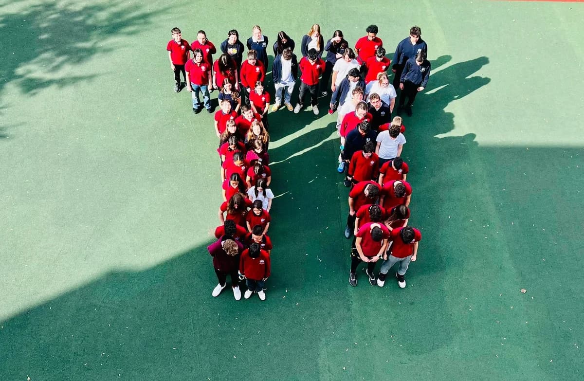 Școala Gimnazială — fotografie 2