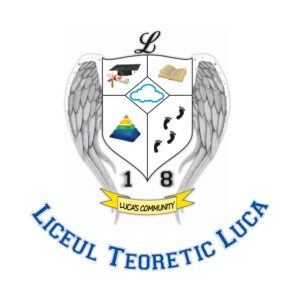 Logo Liceul Teoretic Luca page 0001